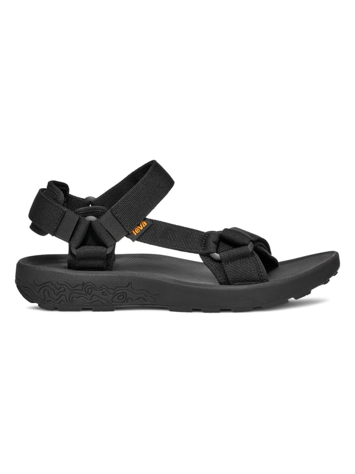 Teva Sandalen Hydratrek in black günstig kaufen
