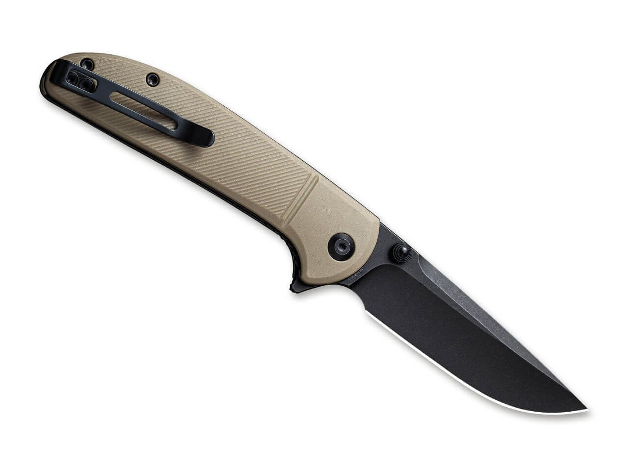 Badlands Vagabond Tan