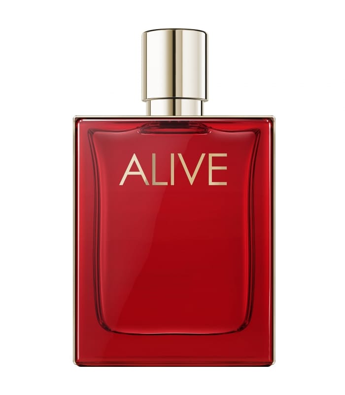 Hugo Boss-BOSS ALIVE-Eau de Parfum Vaporisateur
