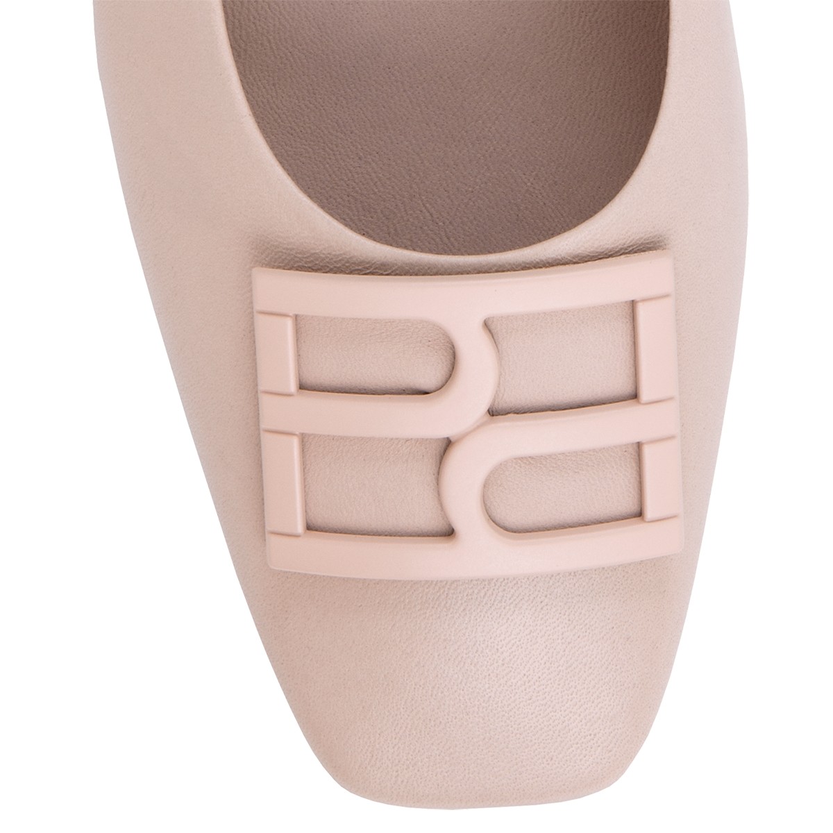 HÖGL Modische Pumps beige