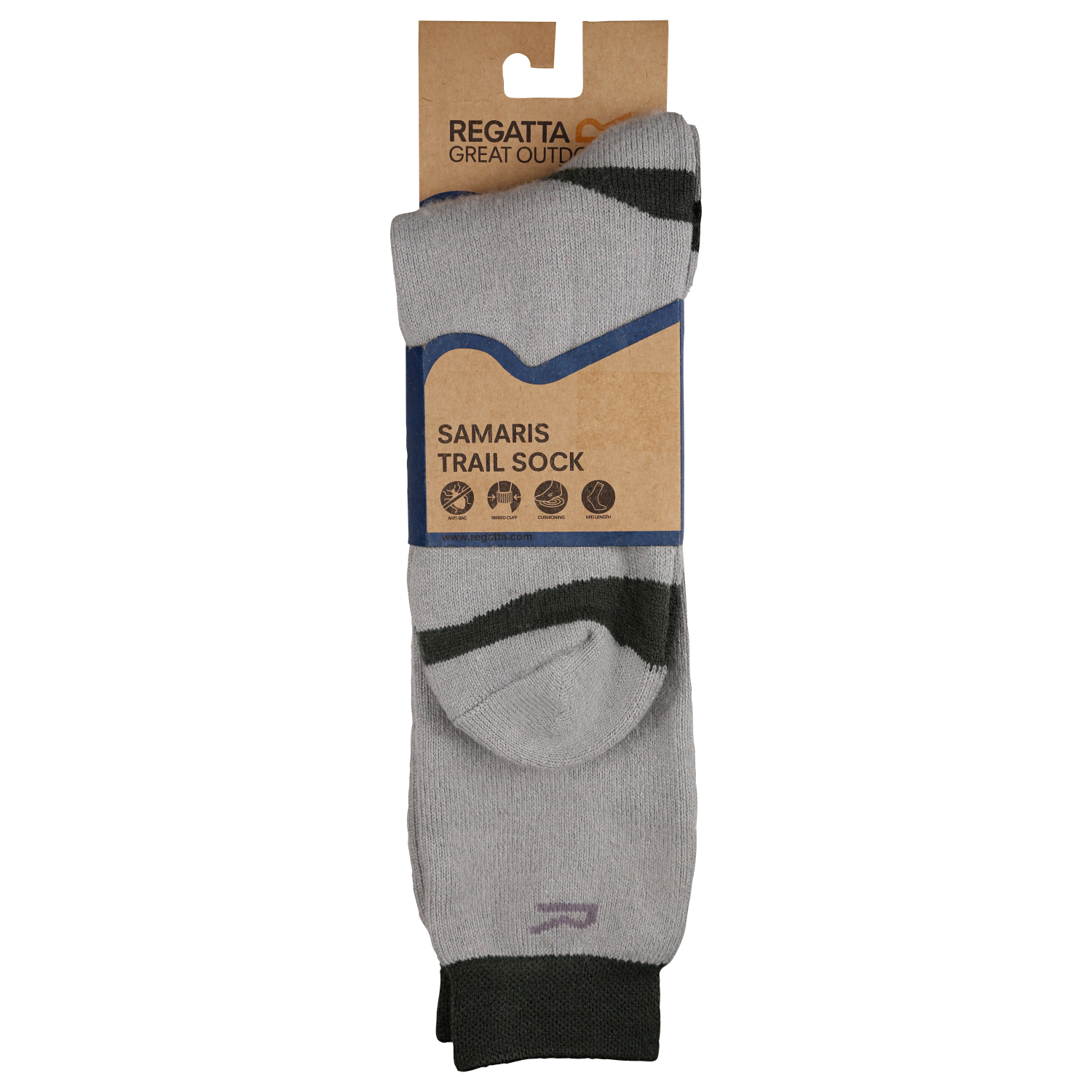 Regatta Herren Socken Wellington