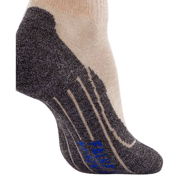 Falke TK2 Explore Cool Short Wandersocken Damen