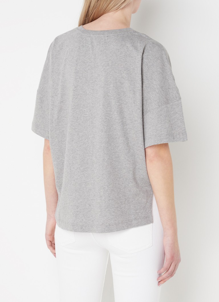 French Connection T-shirt with stretch