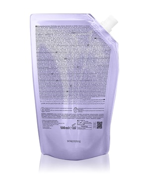 Kérastase Blond Absolu Bain Lumière Refill Haarshampoo-500 ml