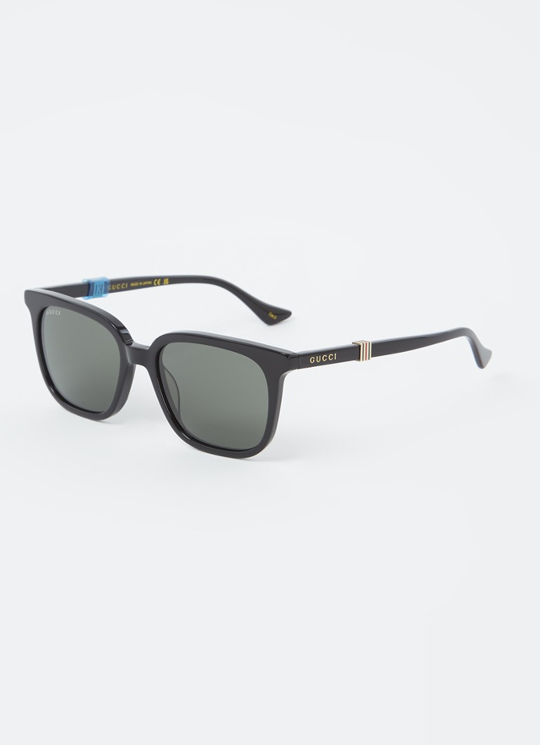 Gucci Wayfarer solbriller GG1493S