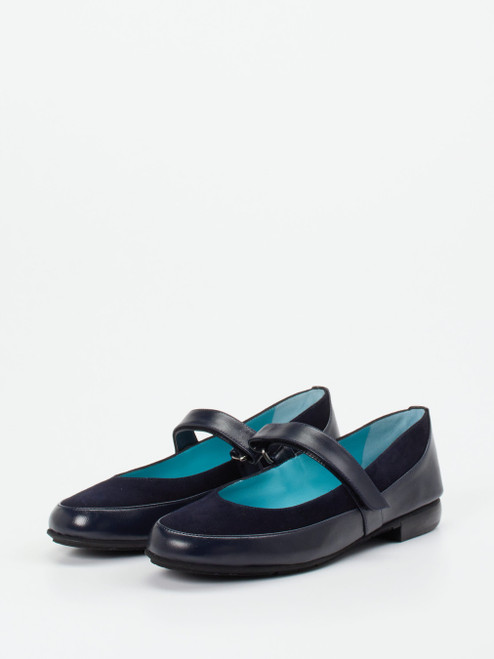 Spangenpumps-14211090021 Thierry Rabotin