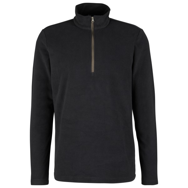 Heber Peak - BushHe. Halfzip - Fleecepullover