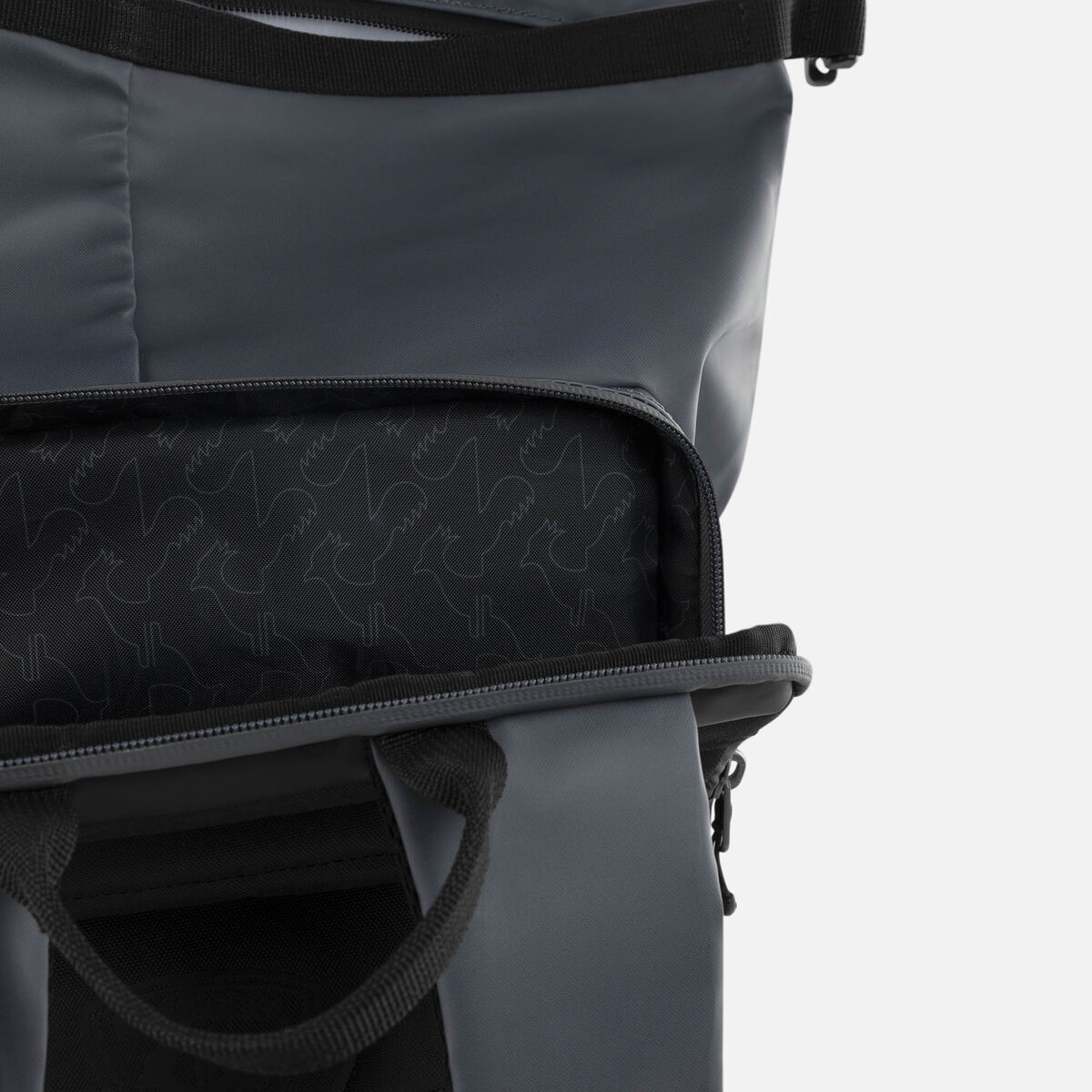 Unisex Tasche Commuters 25L