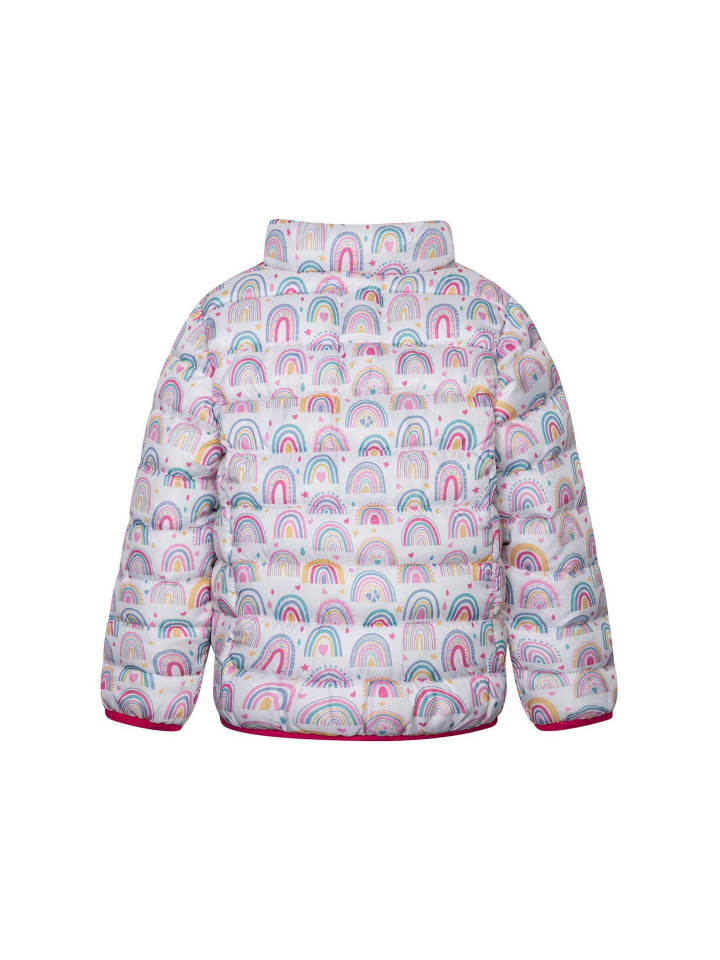 Minoti Steppjacke 12COAT 29 in Cremeweiß günstig kaufen