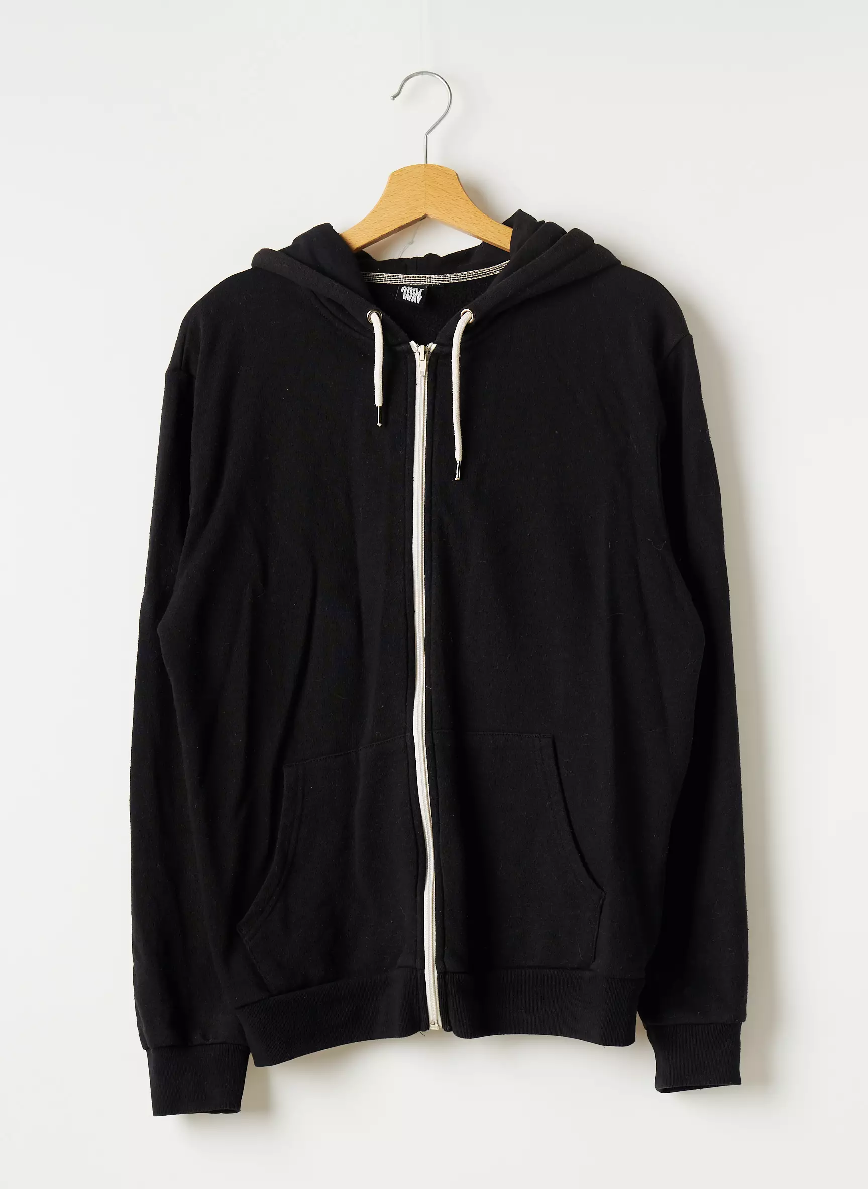 Lost Highway Vestecasual Femme couleur noir