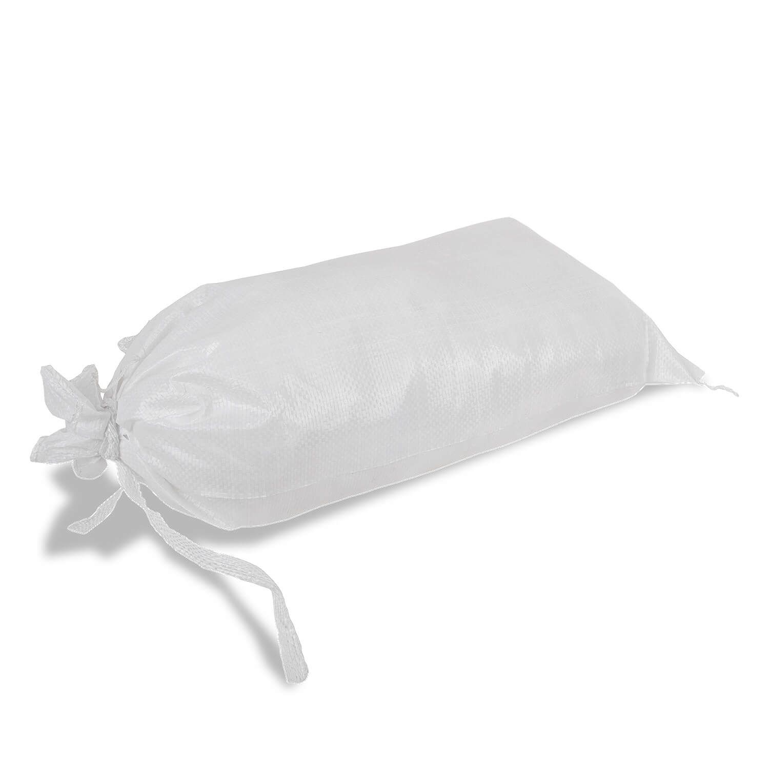 Sandsack PP mit Kopfsaum 10kg