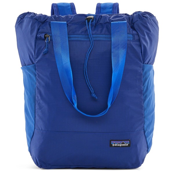 Patagonia - Ultralight Black Hole Tote Pack - Umhängetasche