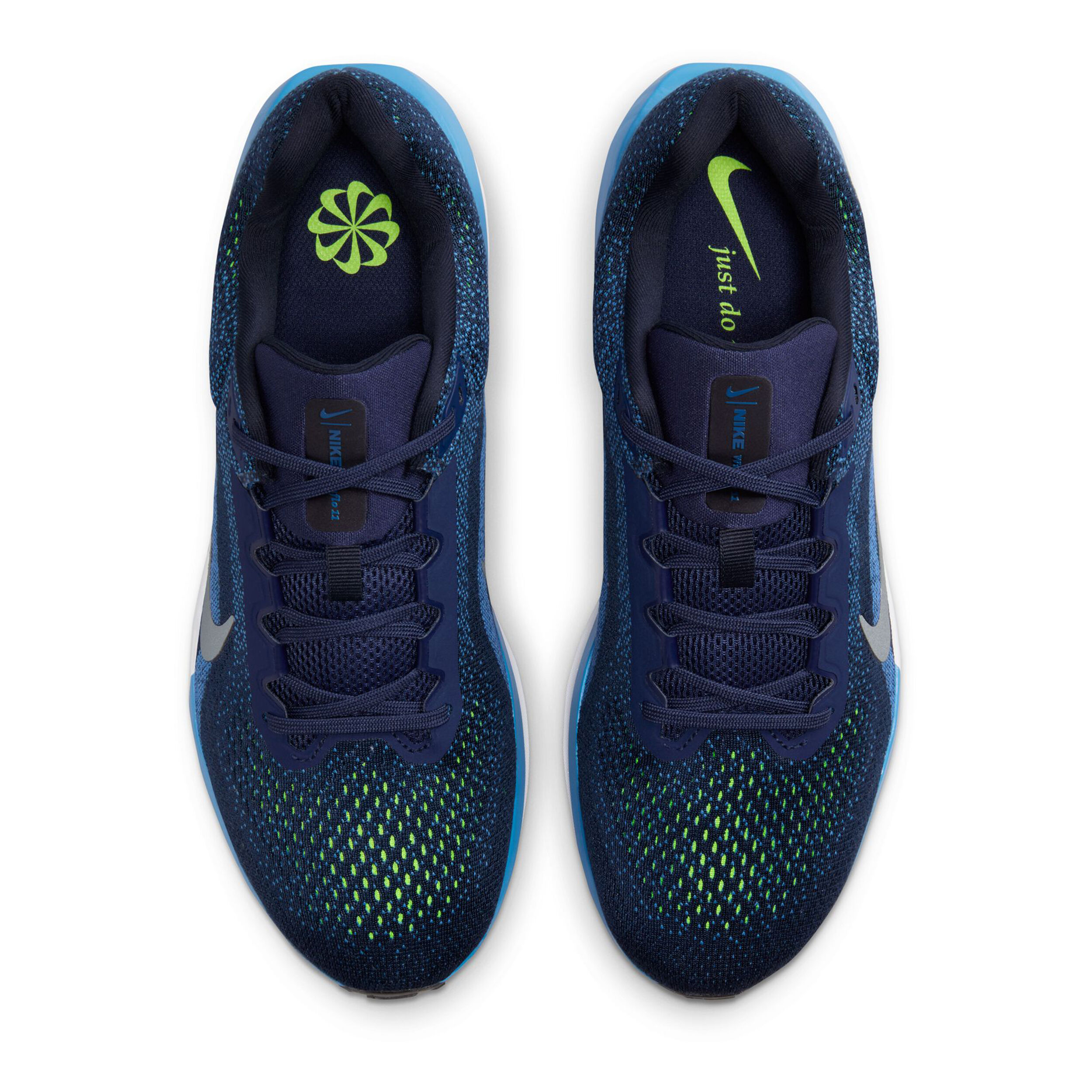 Winflo 11 Neutralschuh Herren - Dunkelblau