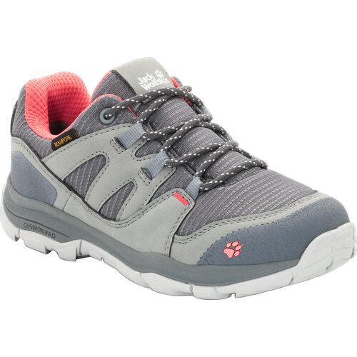 KINDER WANDERSCHUHE MTN ATTACK 3 TEXAPORE LOW K