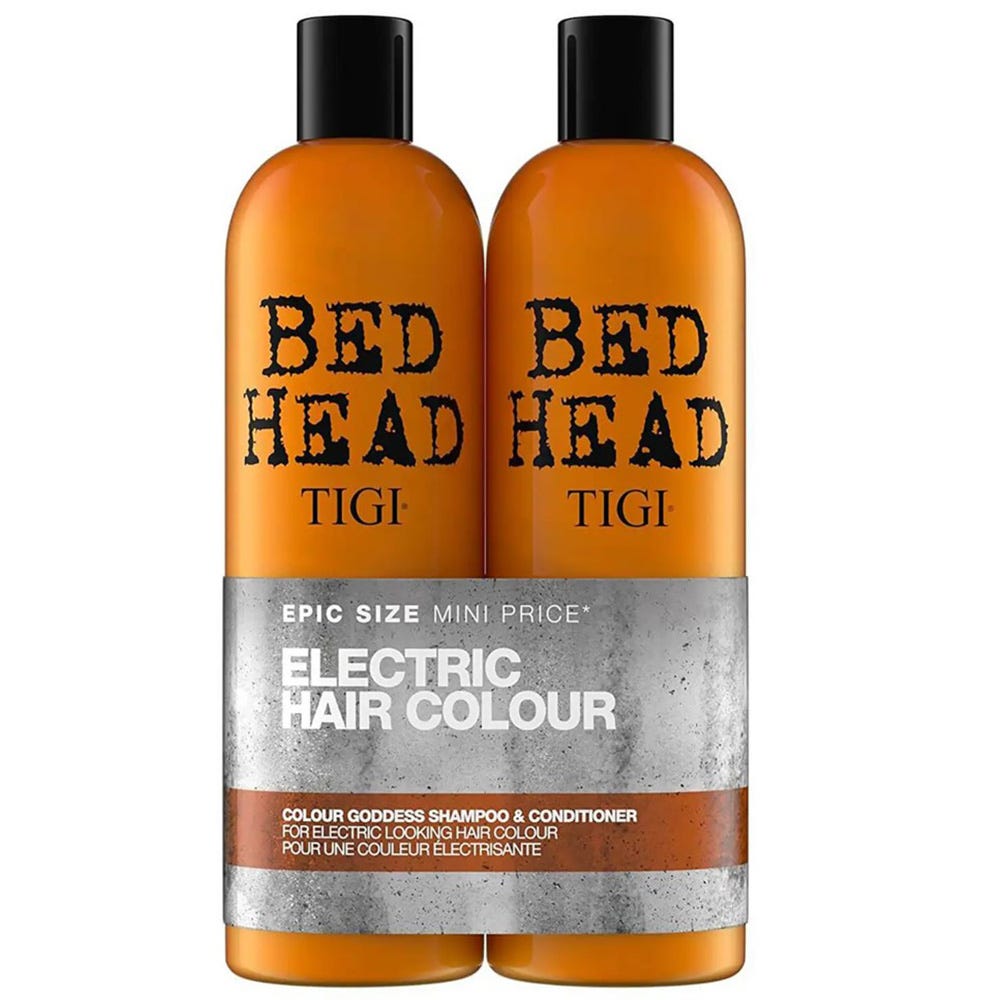 Tigi Bed Head Colour Goddess Tween Duo