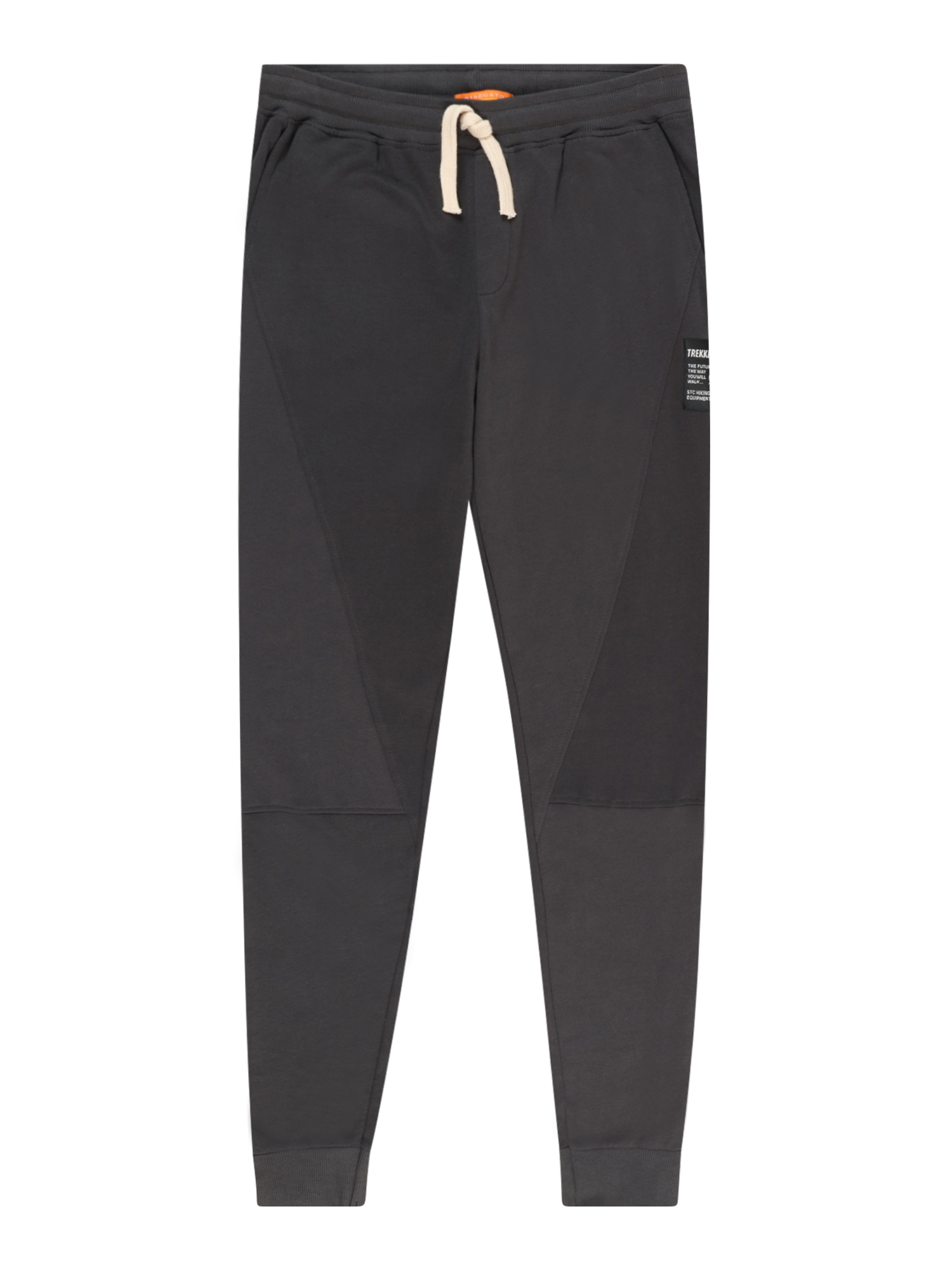 Tapered Pants