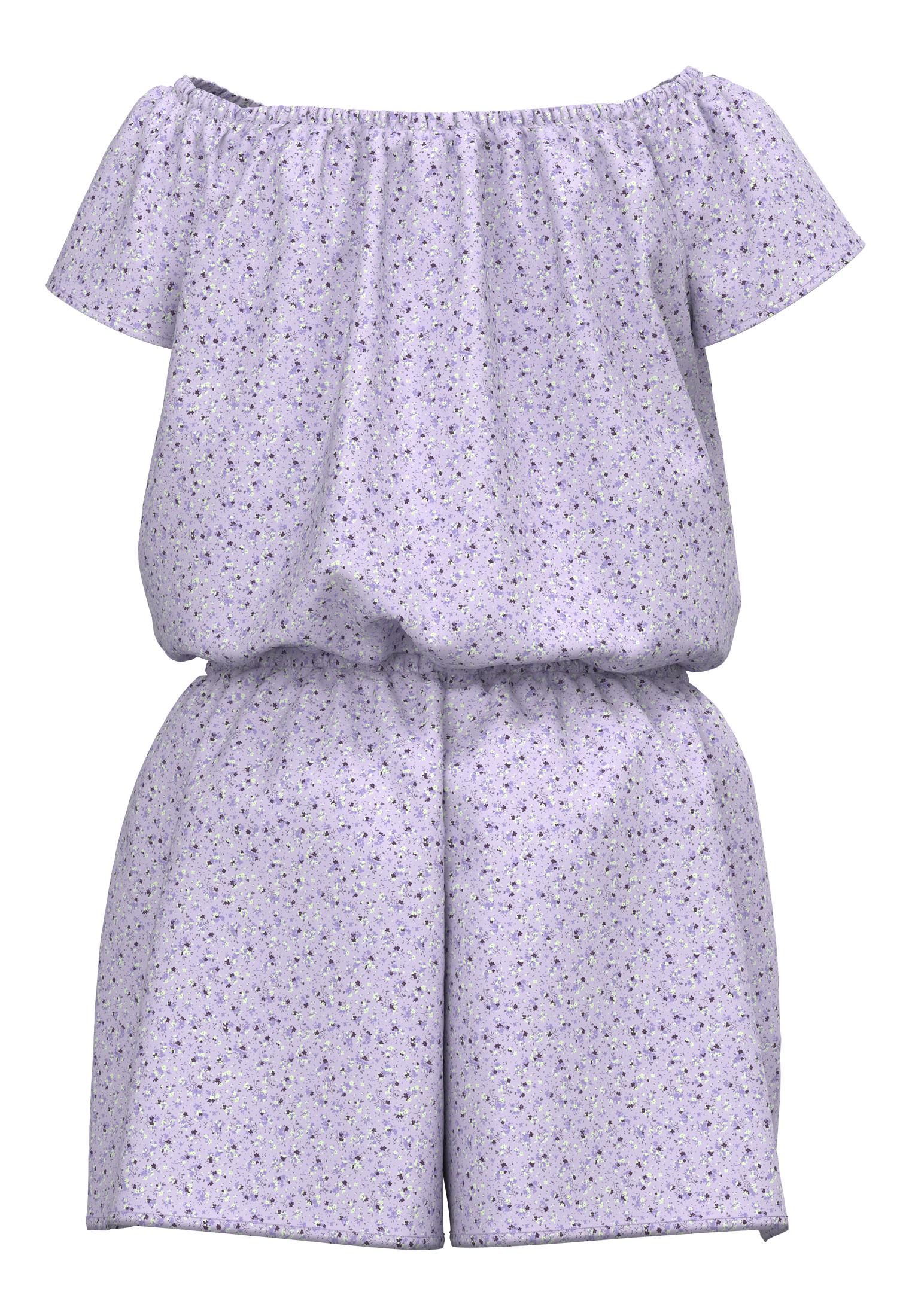 Dungarees 'Vinaya'