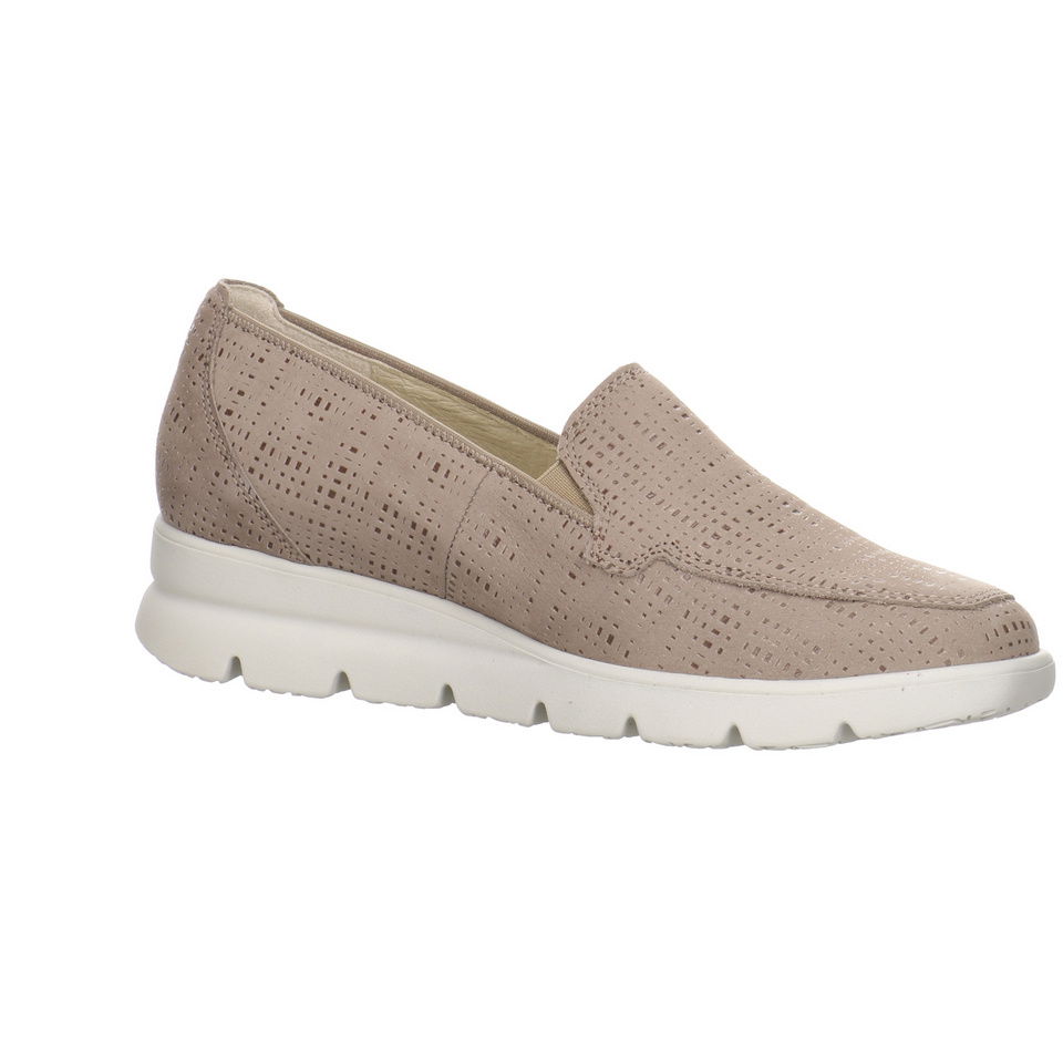 Waldläufer Bruni Slipper