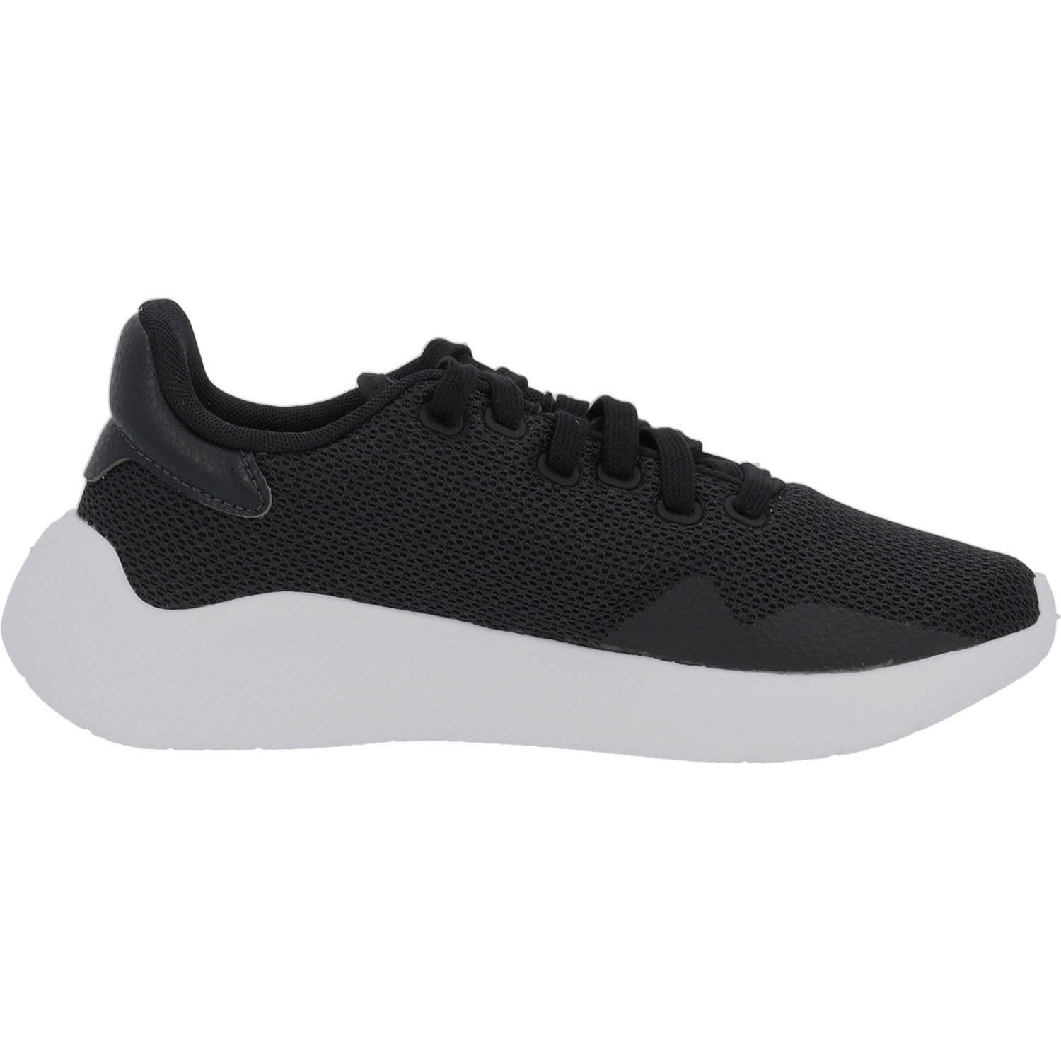 Adidas Puremotion 2.0 W, Sneakers Low, Damen, black/white/carbon
