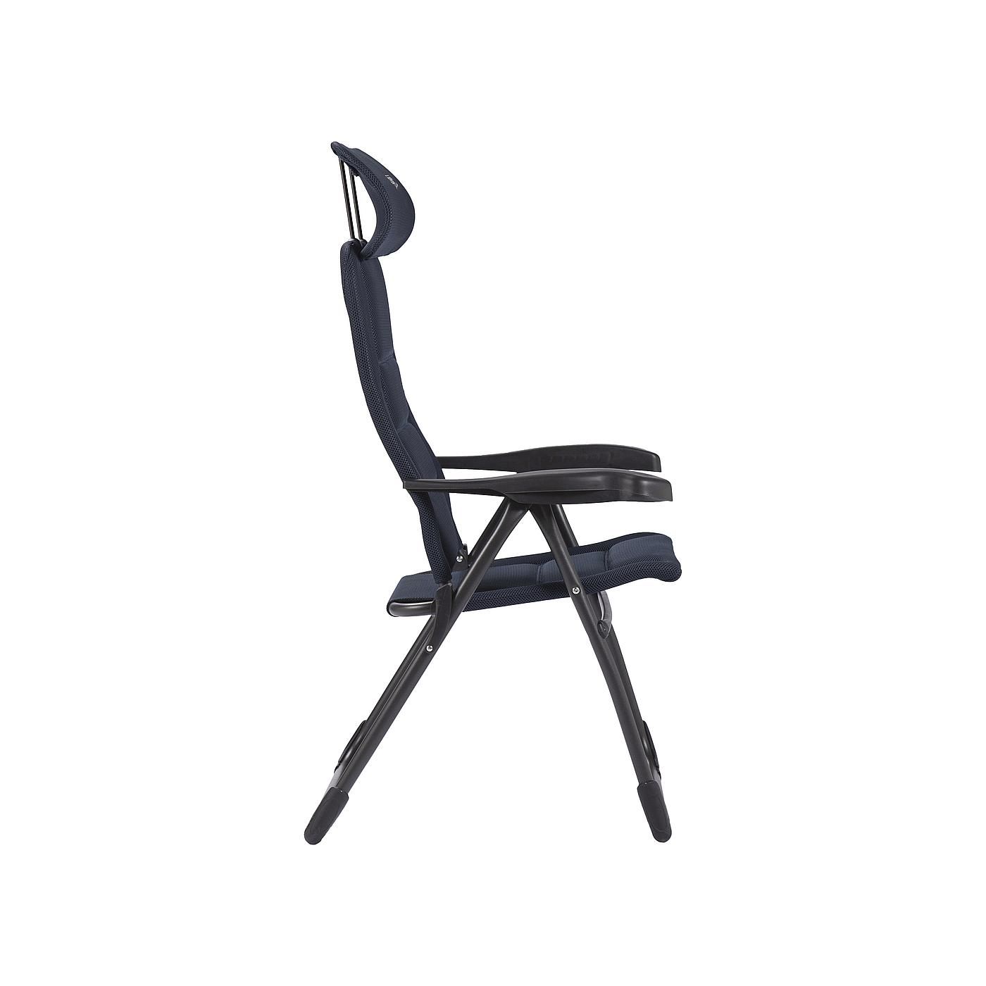 Crespo AP-215 Air-Deluxe Compact Klappstuhl