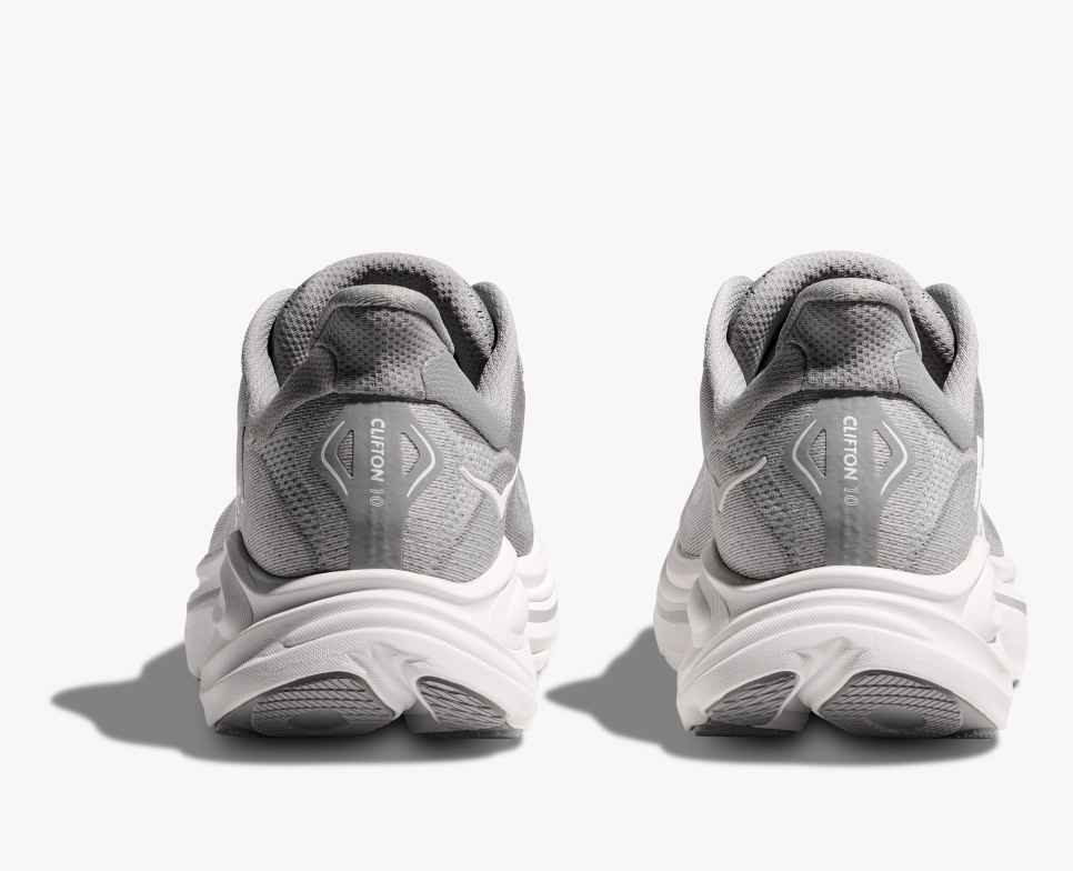 Clifton 10 Stellar Grey / Stardust
