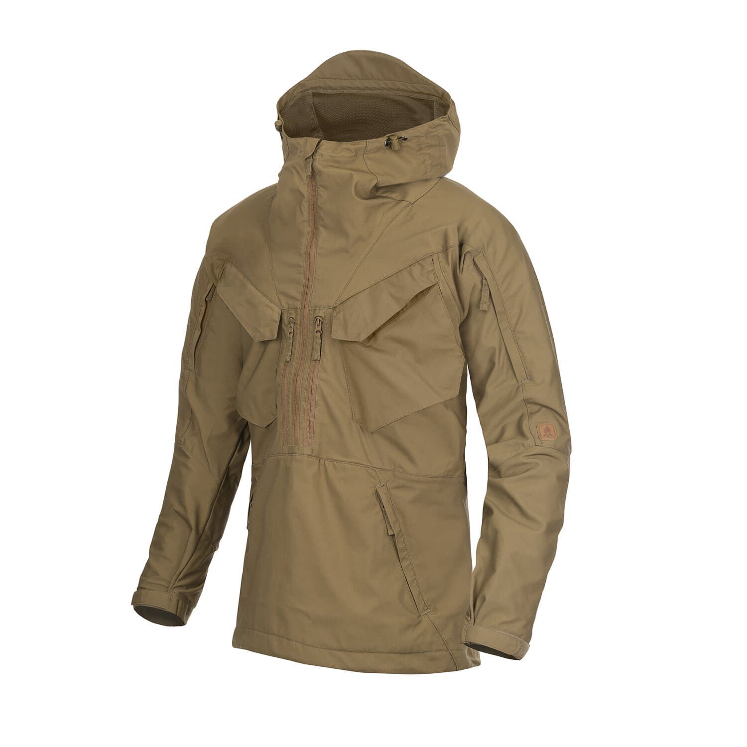Pilgrim Anorak Jacket