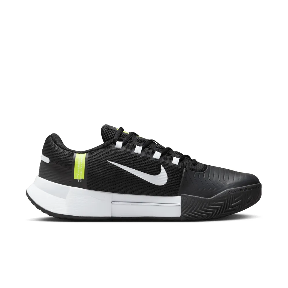 Nike Air Zoom GP Challenge 1 FJ1813-001 / schwarz