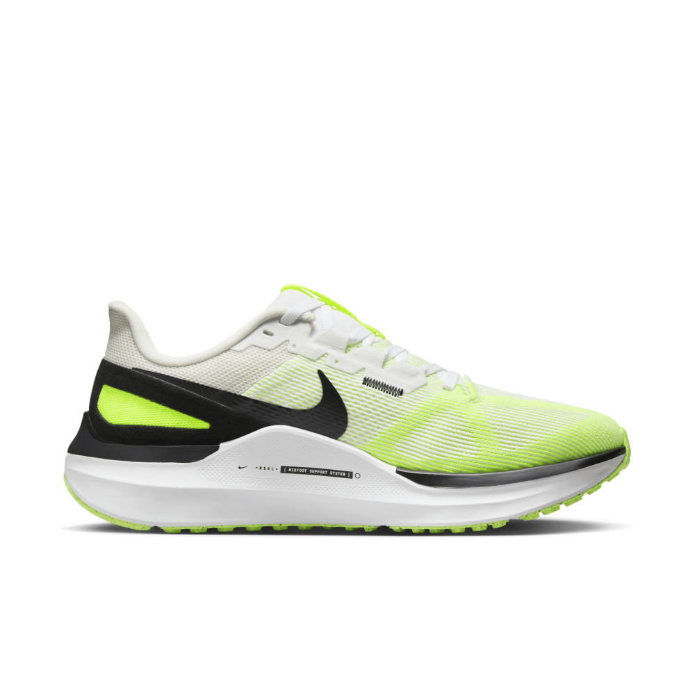 Nike Structure 25 Air Zoom DJ7883-100 / weiss