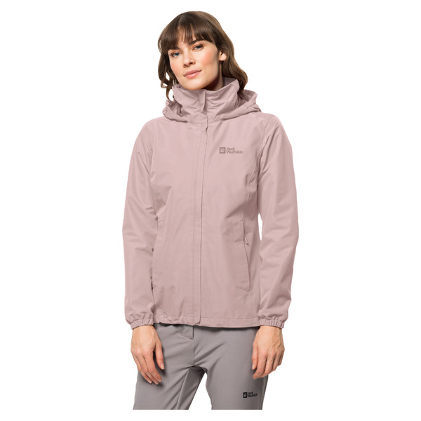 STORMY POINT 2L JKT W Damen - Regenjacke