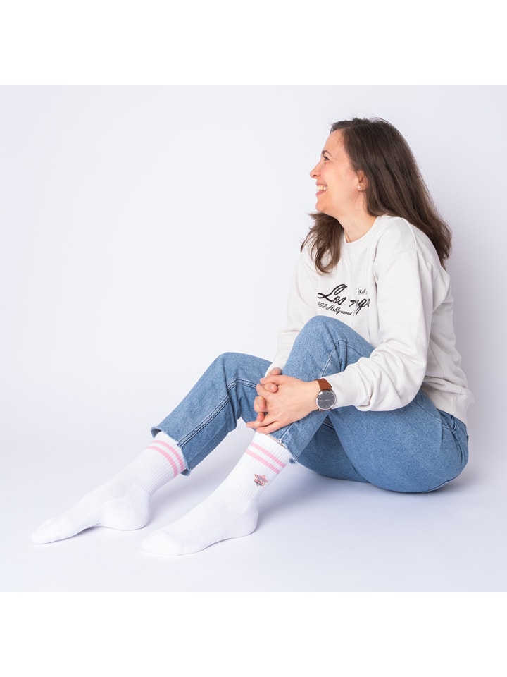 Occulto 3er Pack Mama GeschenkTennissocken Mom in Mix günstig kaufen