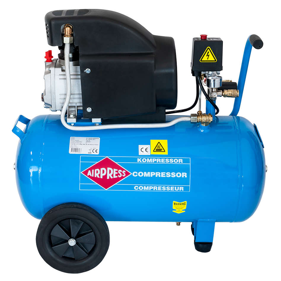 Airpress 36832 HL325-50 Compressor 230 Volt
