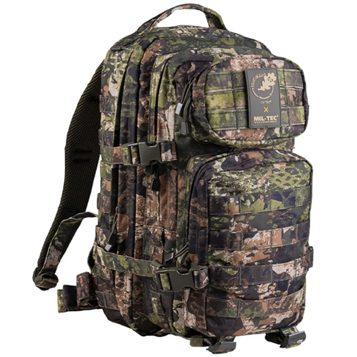 US Assault Pack small WASP