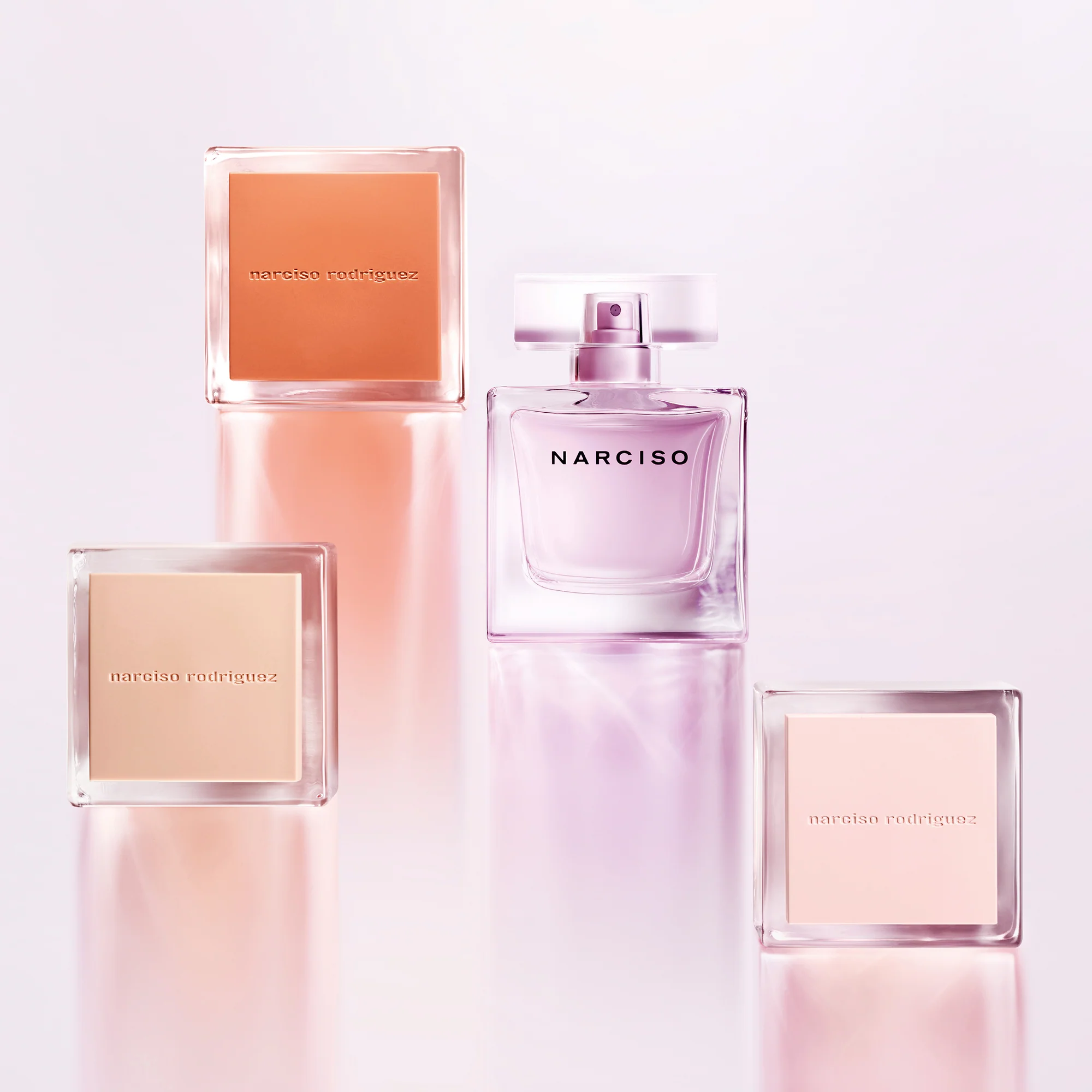 Narciso Radiante - Eau de Parfum