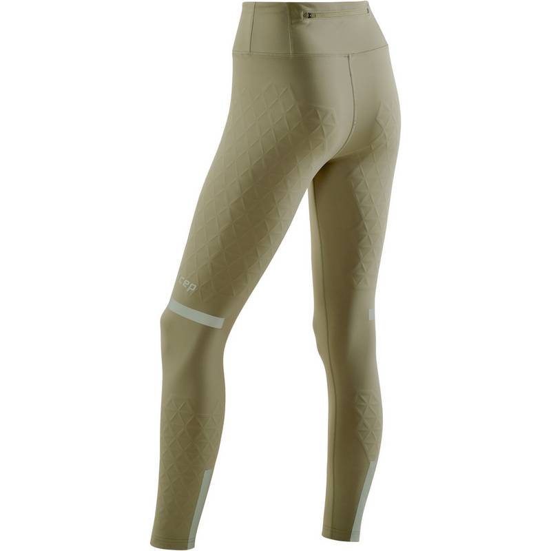 CEP The Run Tights Damen