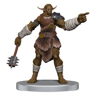 D&D Icons of the Realms Miniaturen vorbemalt Bugbear Warband (6)