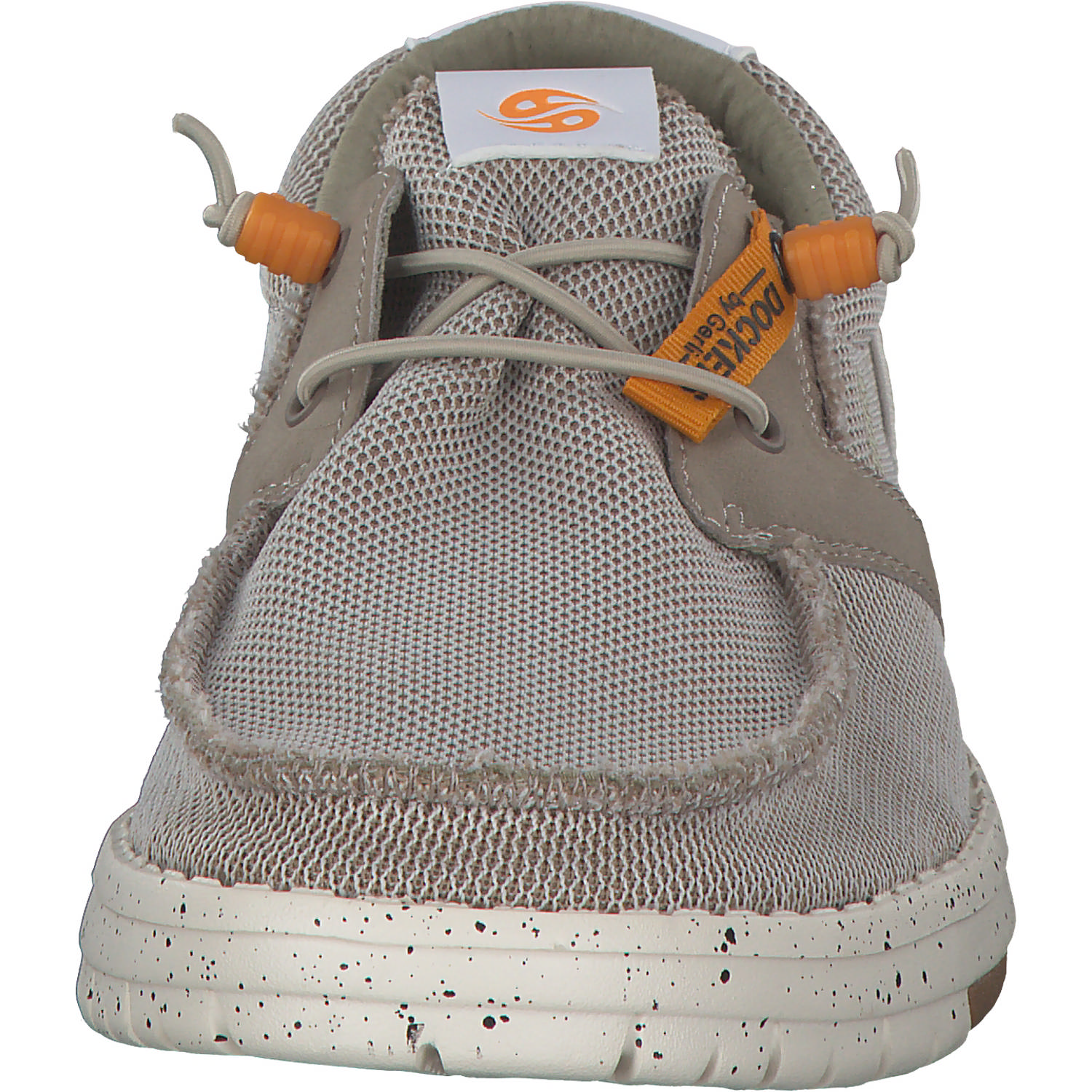 Dockers 52AA002, Klassische- & Business Schuhe, Herren, Grau