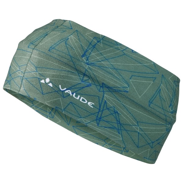 Vaude - Cassons Headband - Stirnband