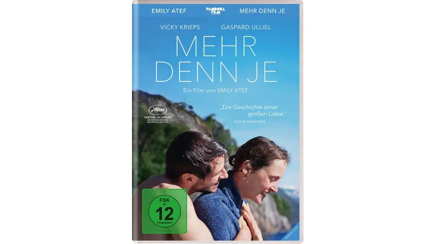 Mehr denn je