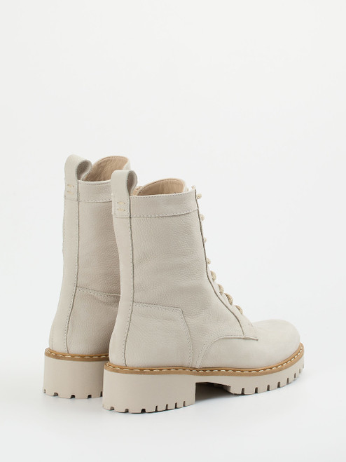 Schnürstiefelette-17233790004 Donna Carolina