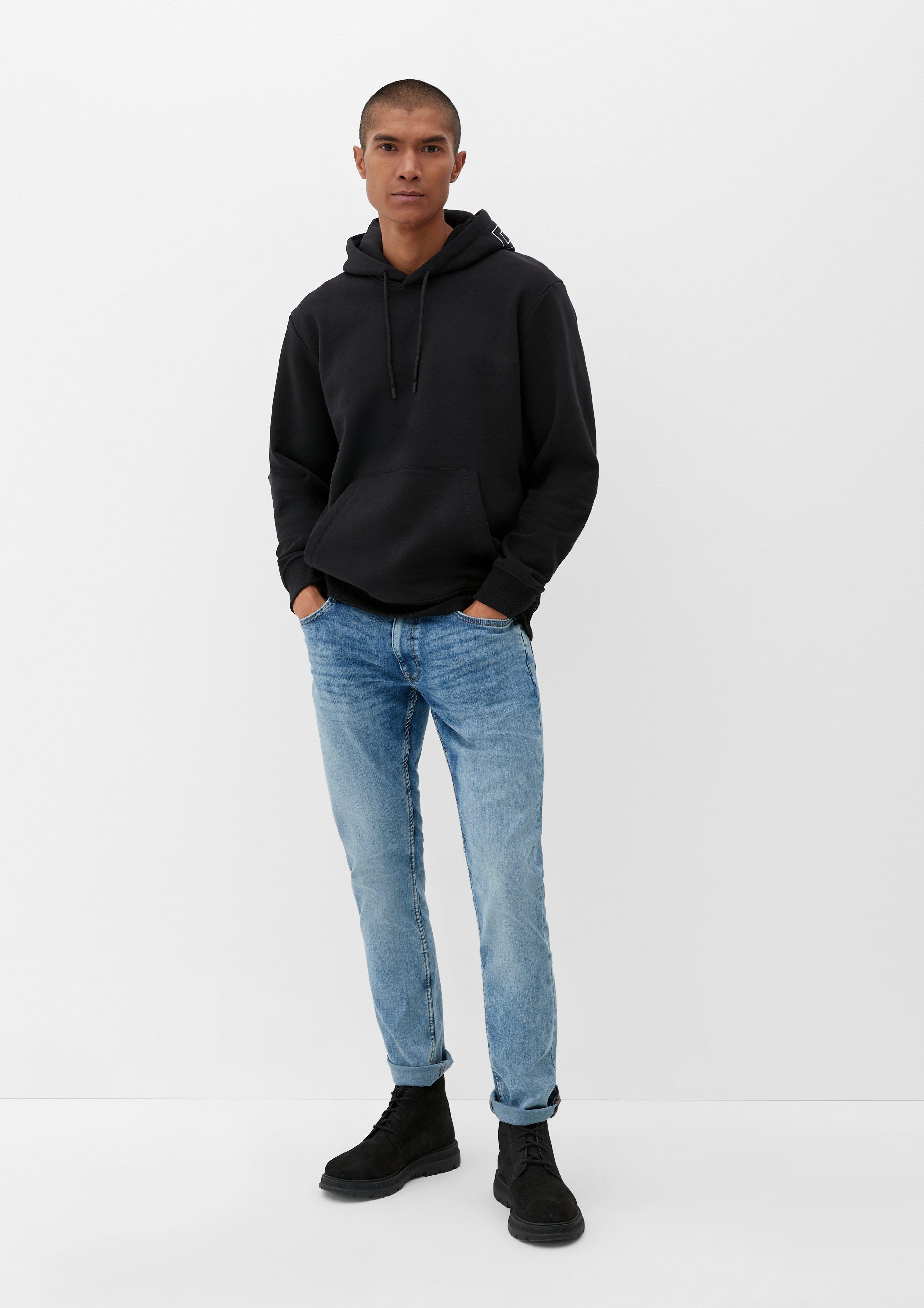 Jeans Keith / Slim Fit / Mid Rise / Slim: Leg  2126376-52Z3