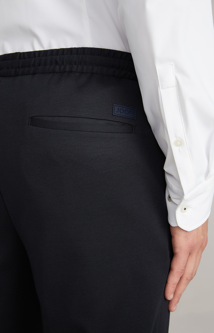 Joggpants Explose in Navy