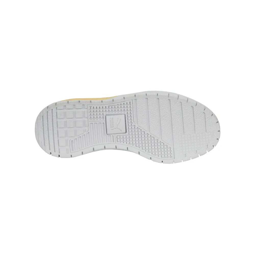 PUMA Cali Dream Camo Wns 389873/002 / weiss