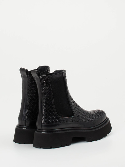 Chelsea Boots-17170090135 Homers