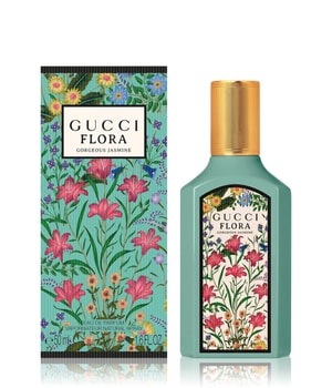 Gucci Flora Gorgeous Jasmine Eau de Parfum 50 ml