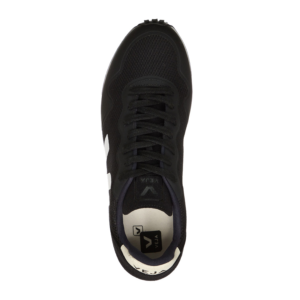 VEJA SDU TPU B Mesh RT0102698B / schwarz