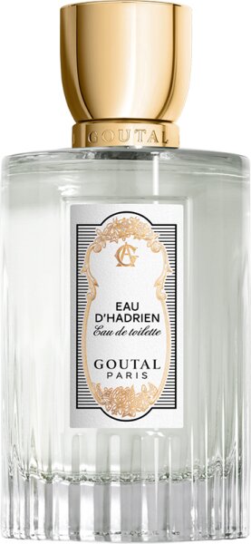 Goutal Eau d'Hadrien Eau de Toilette