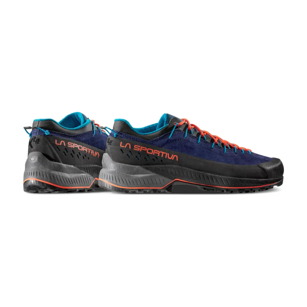 La Sportiva Sportiva TX4 Evo Zustiegsschuhe 37B;643322 / bunt