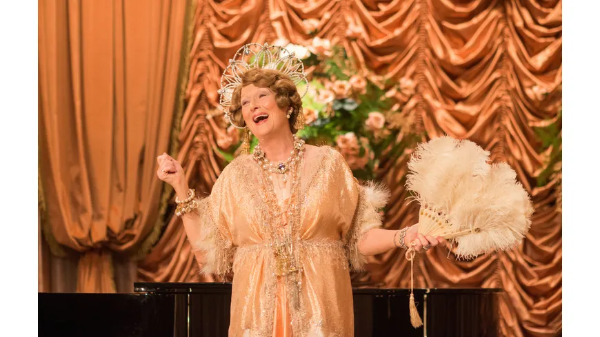 Florence Foster Jenkins