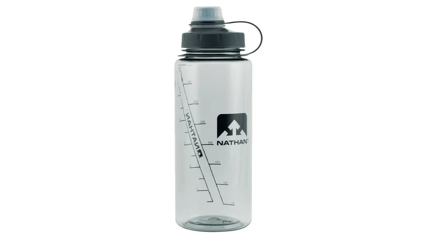 Nathan Trinkflasche LittleShot 750ml, Grey