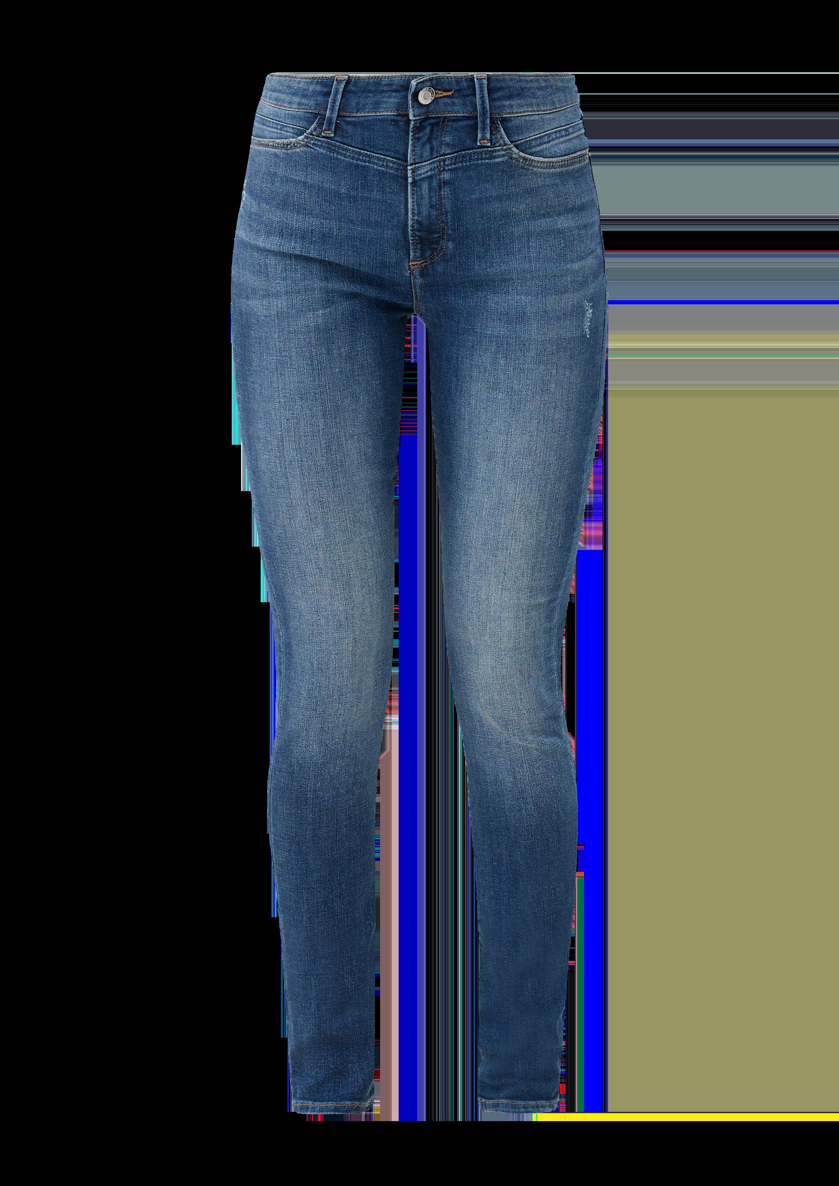Jeans Izabell / Skinny Fit / High Rise / Skinny Leg  2125398-55Z4